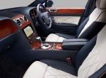 Bentley Continental Flying Spur Series 51 2011 года